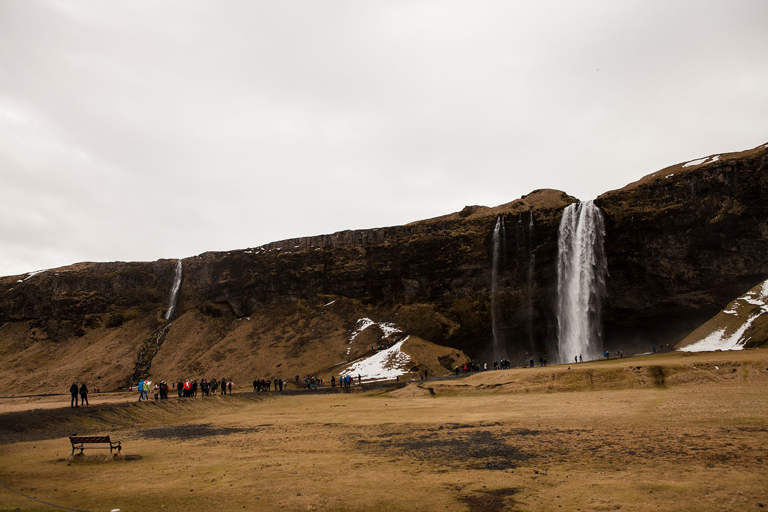 Iceland