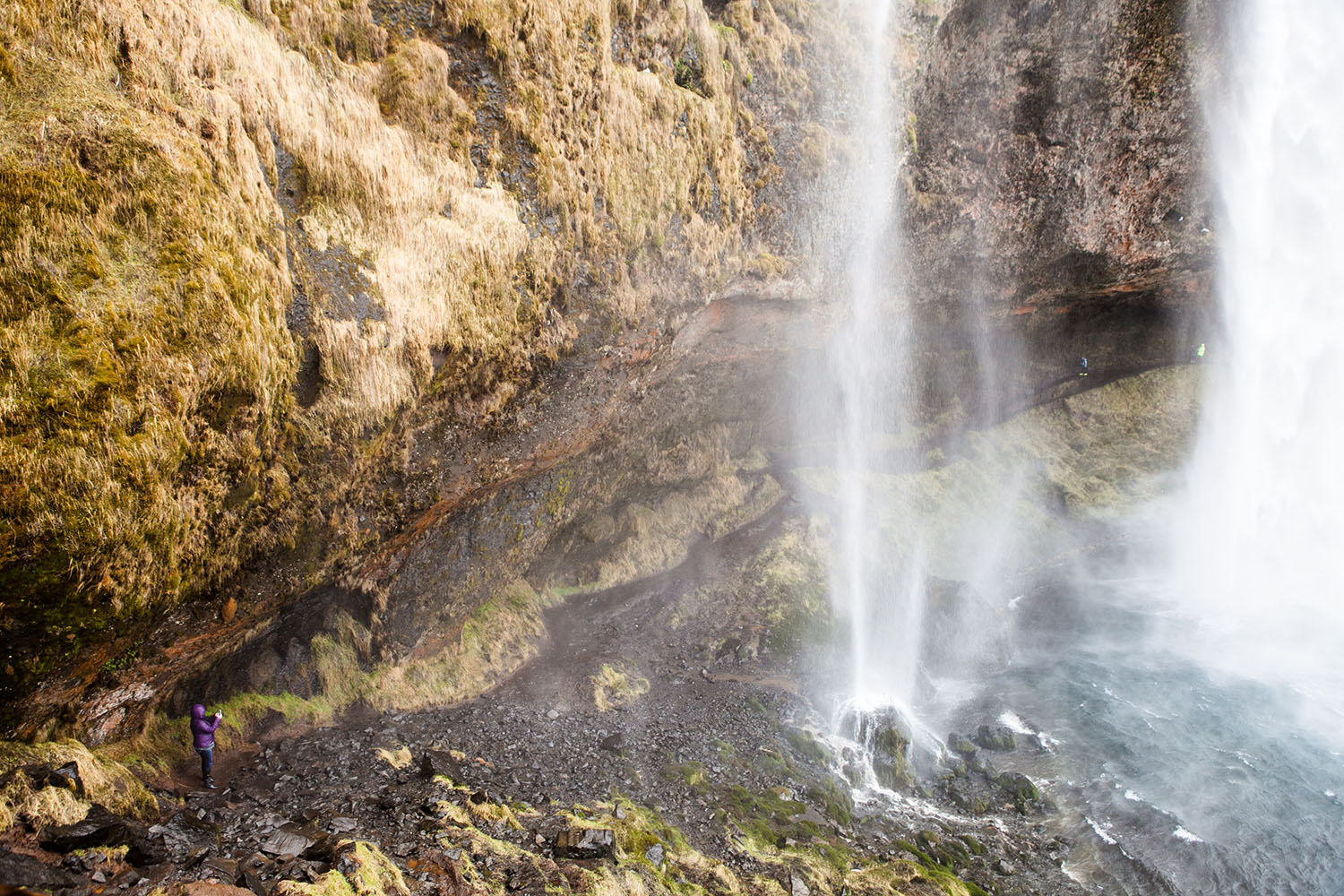 Iceland