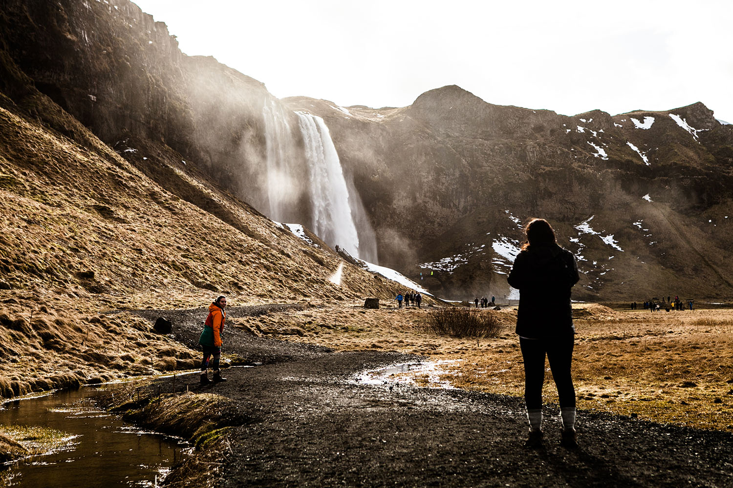 Iceland