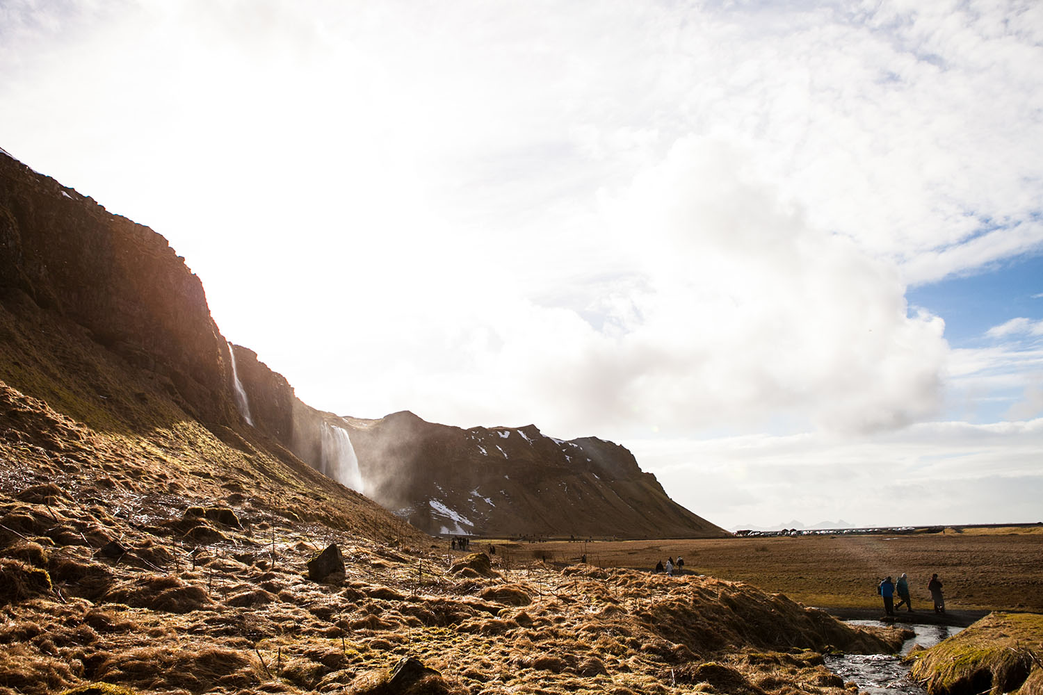 Iceland