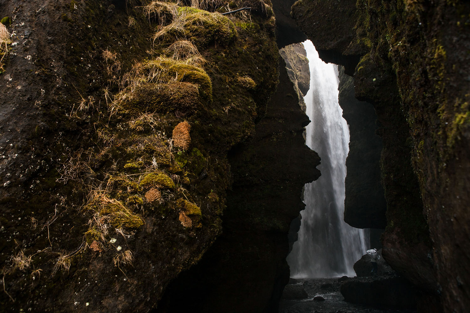 Iceland