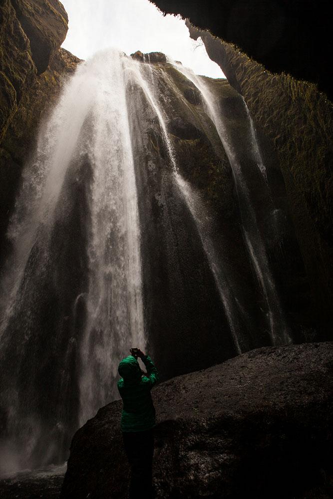 Iceland