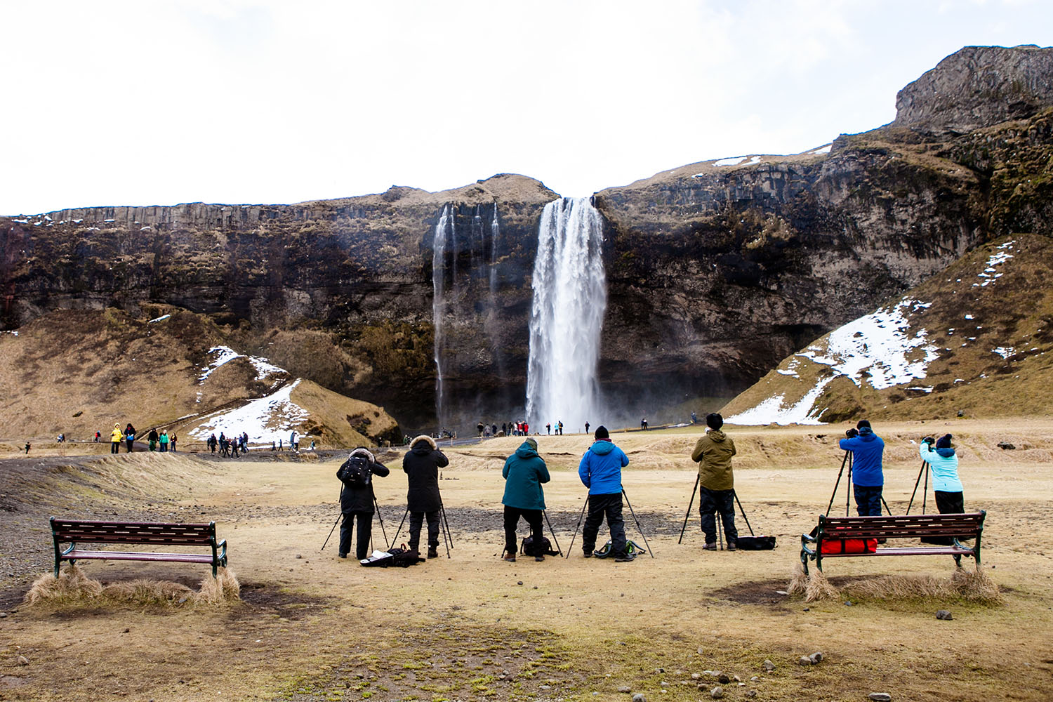 Iceland