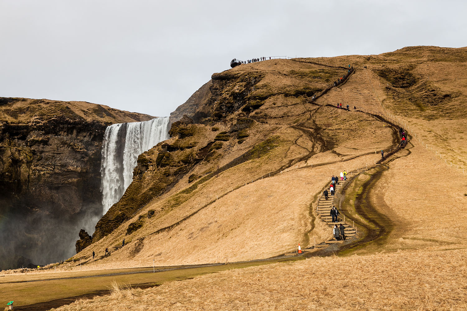 Iceland