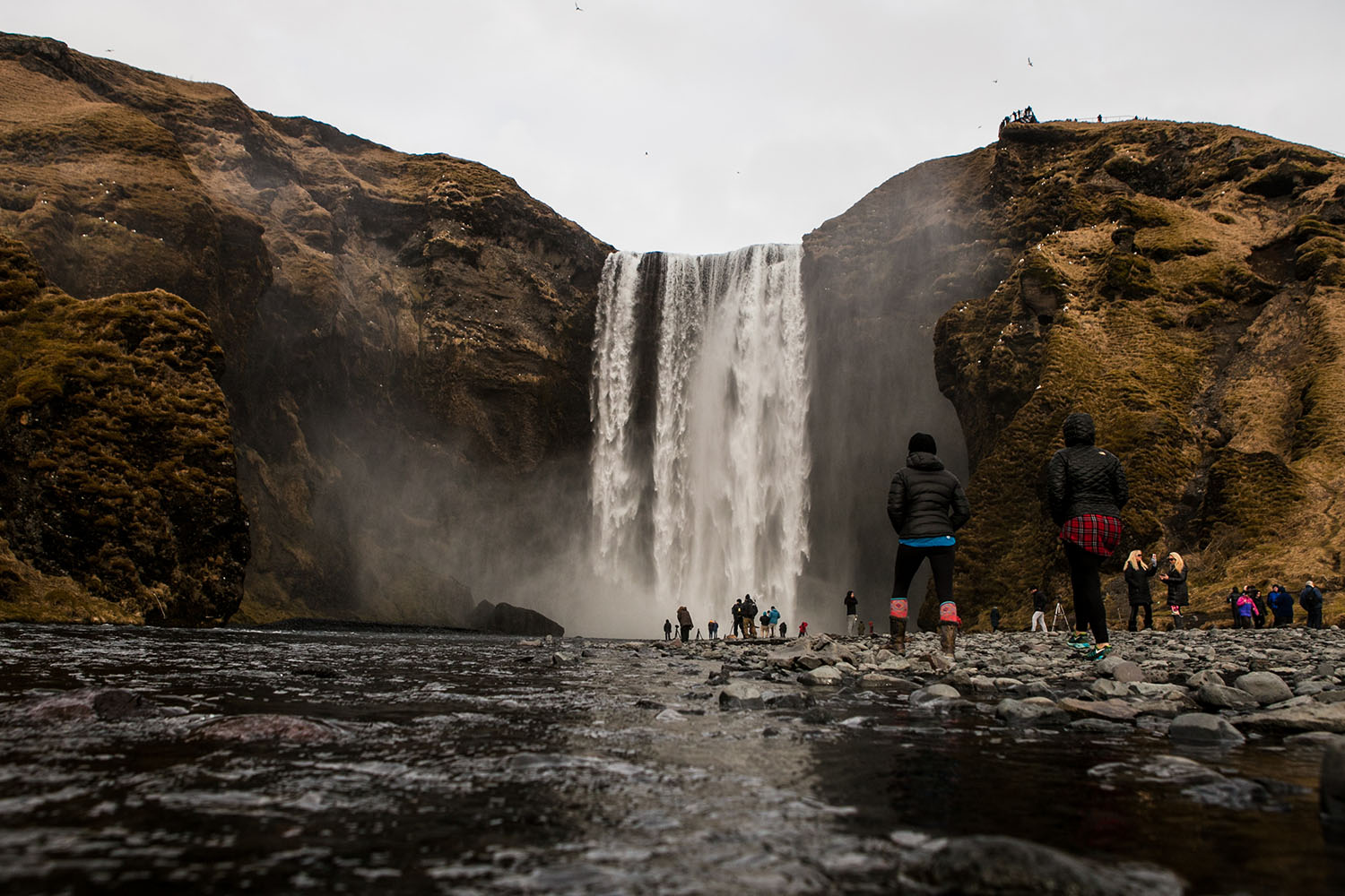 Iceland