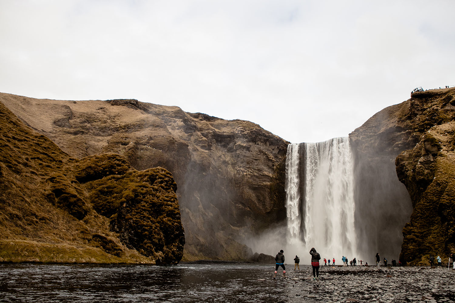 Iceland