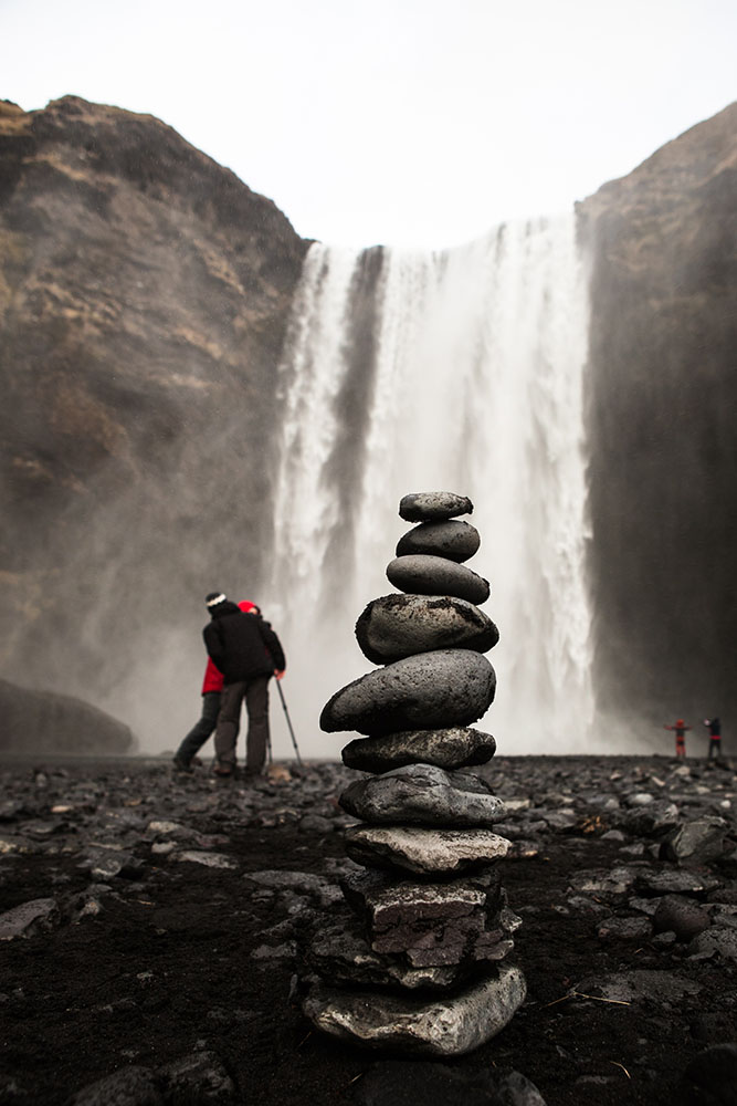 Iceland