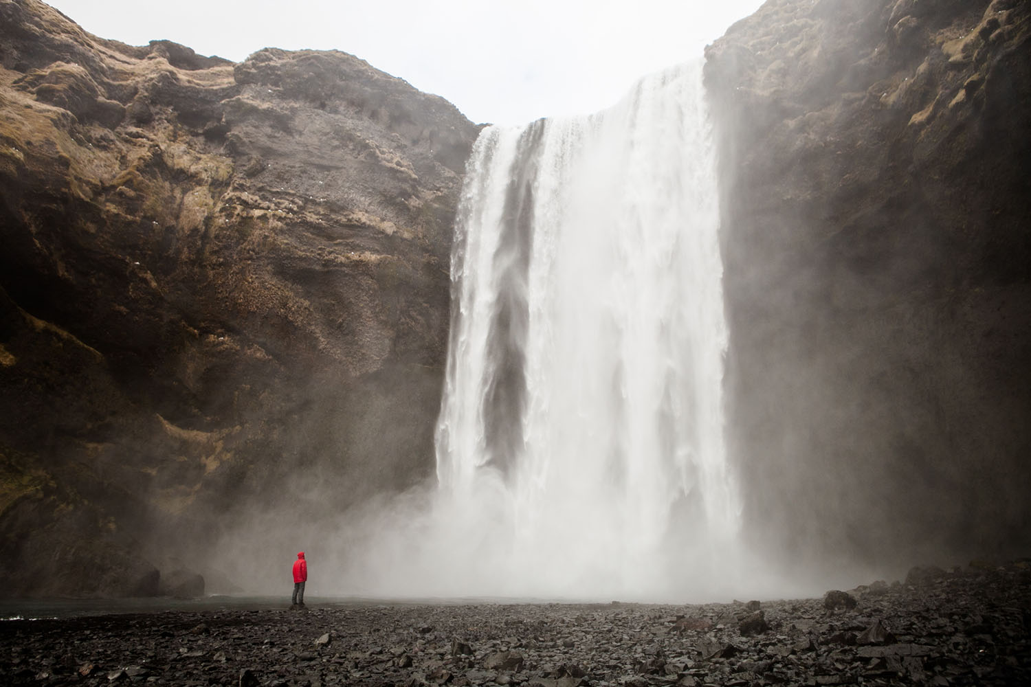 Iceland