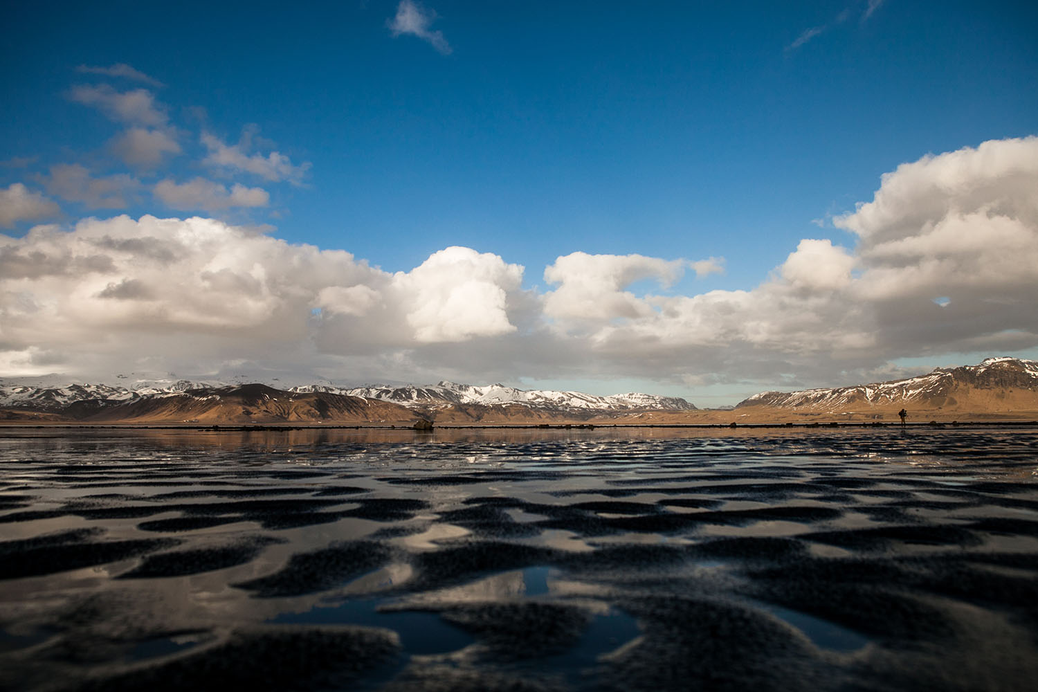Iceland