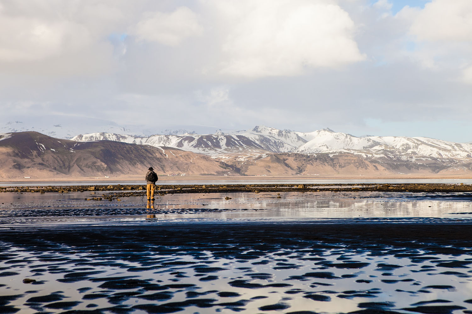 Iceland