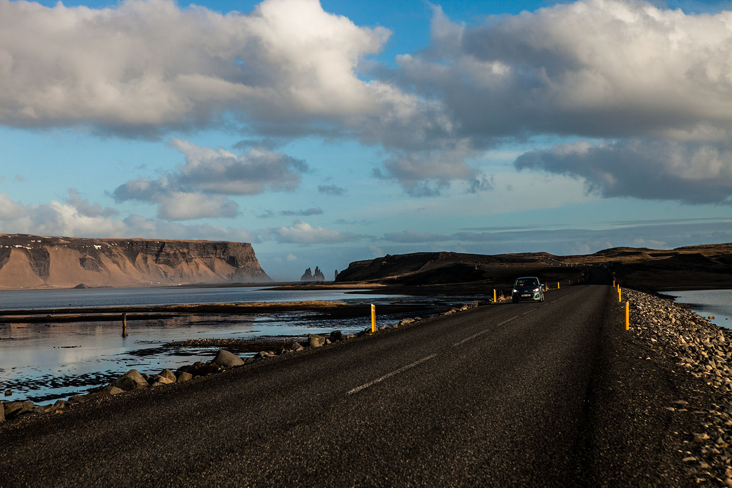 Iceland