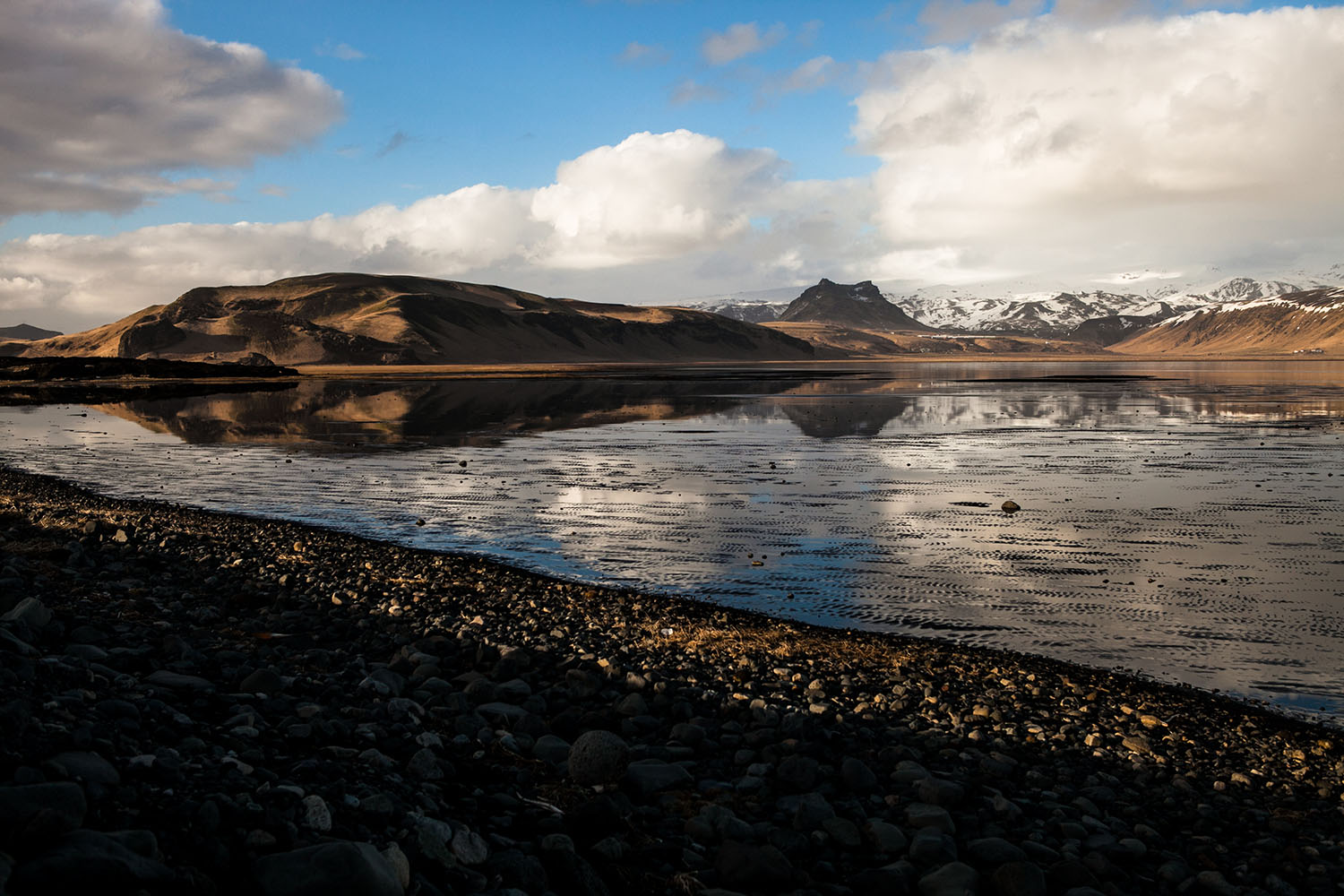 Iceland