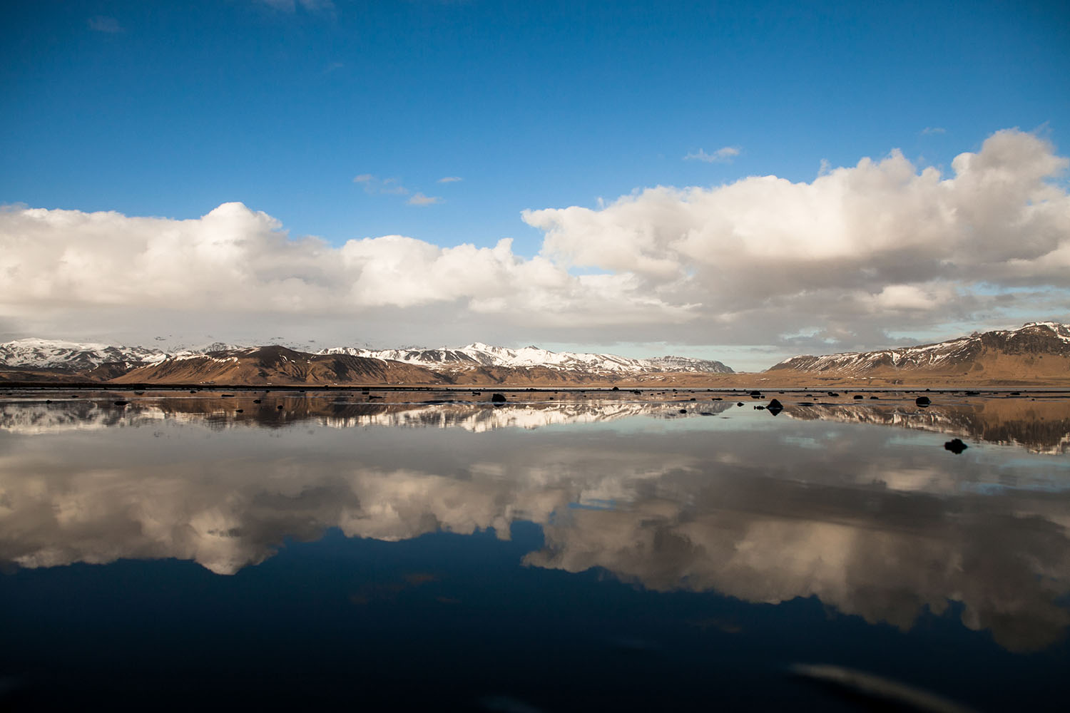 Iceland