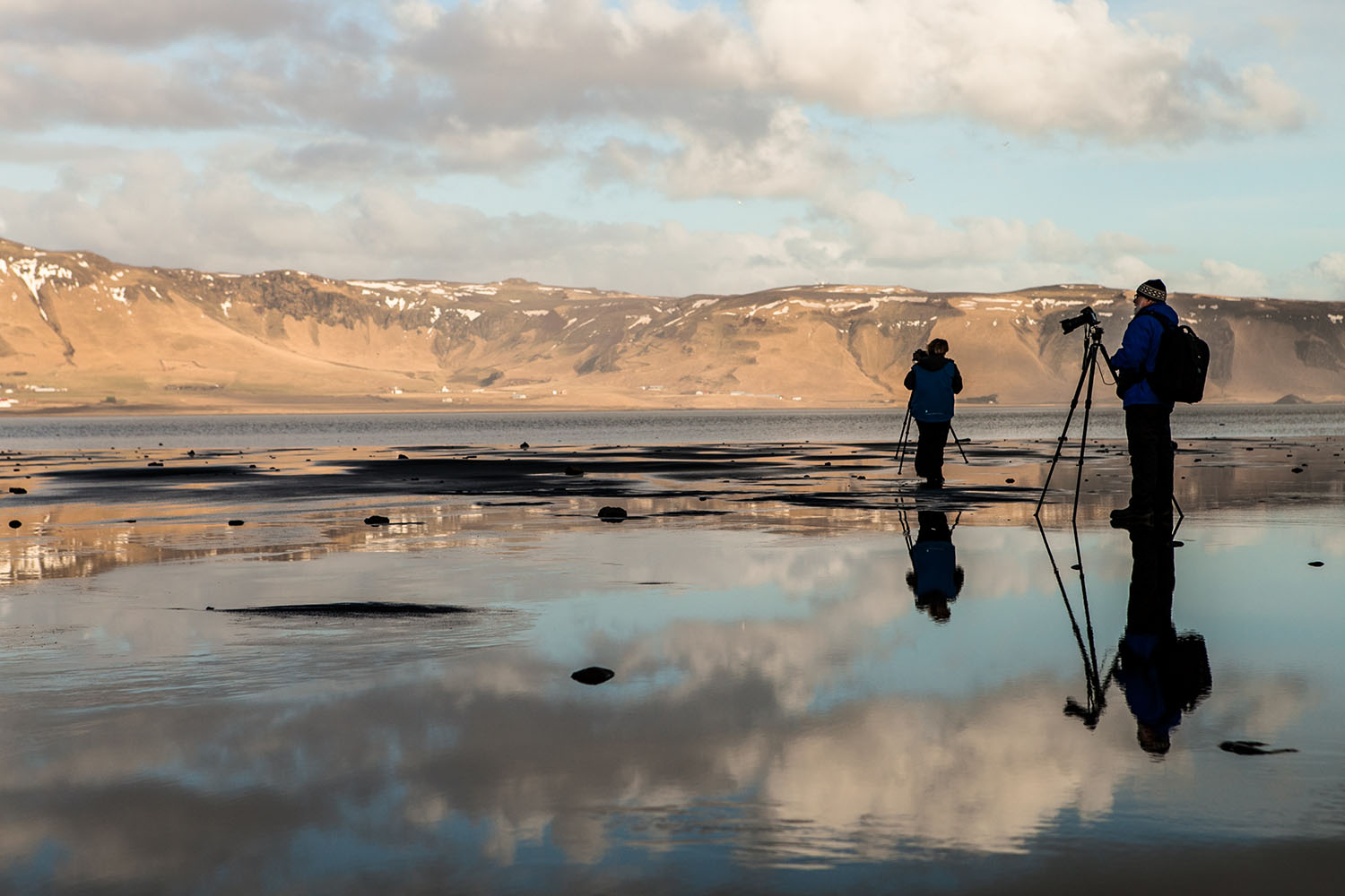 Iceland
