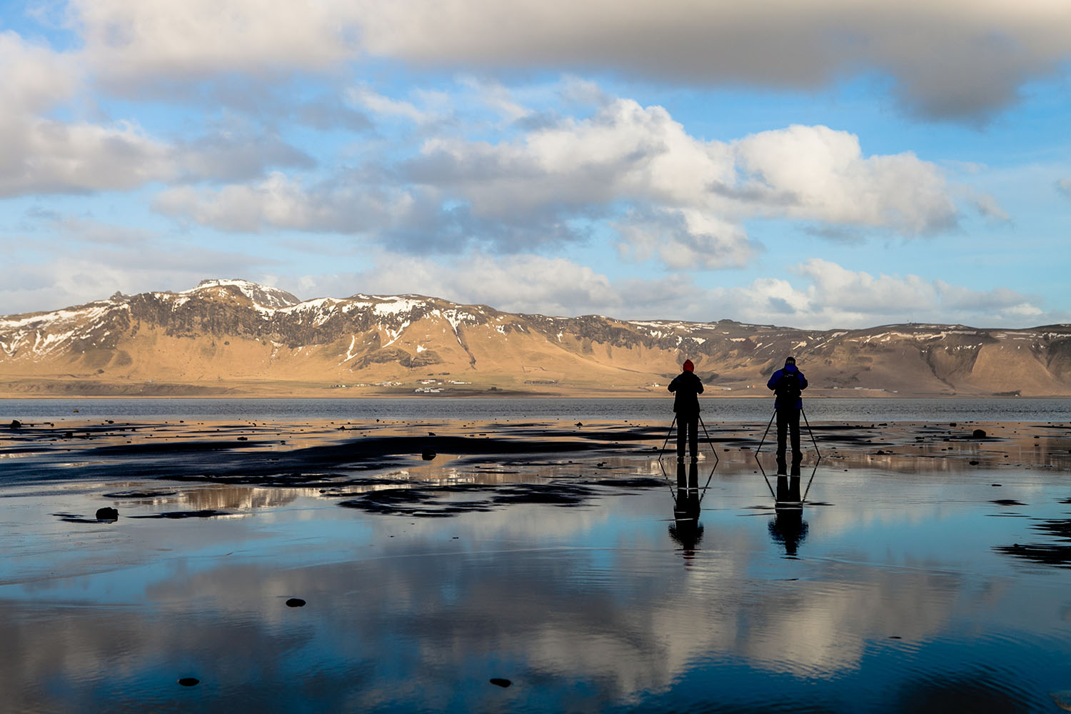 Iceland