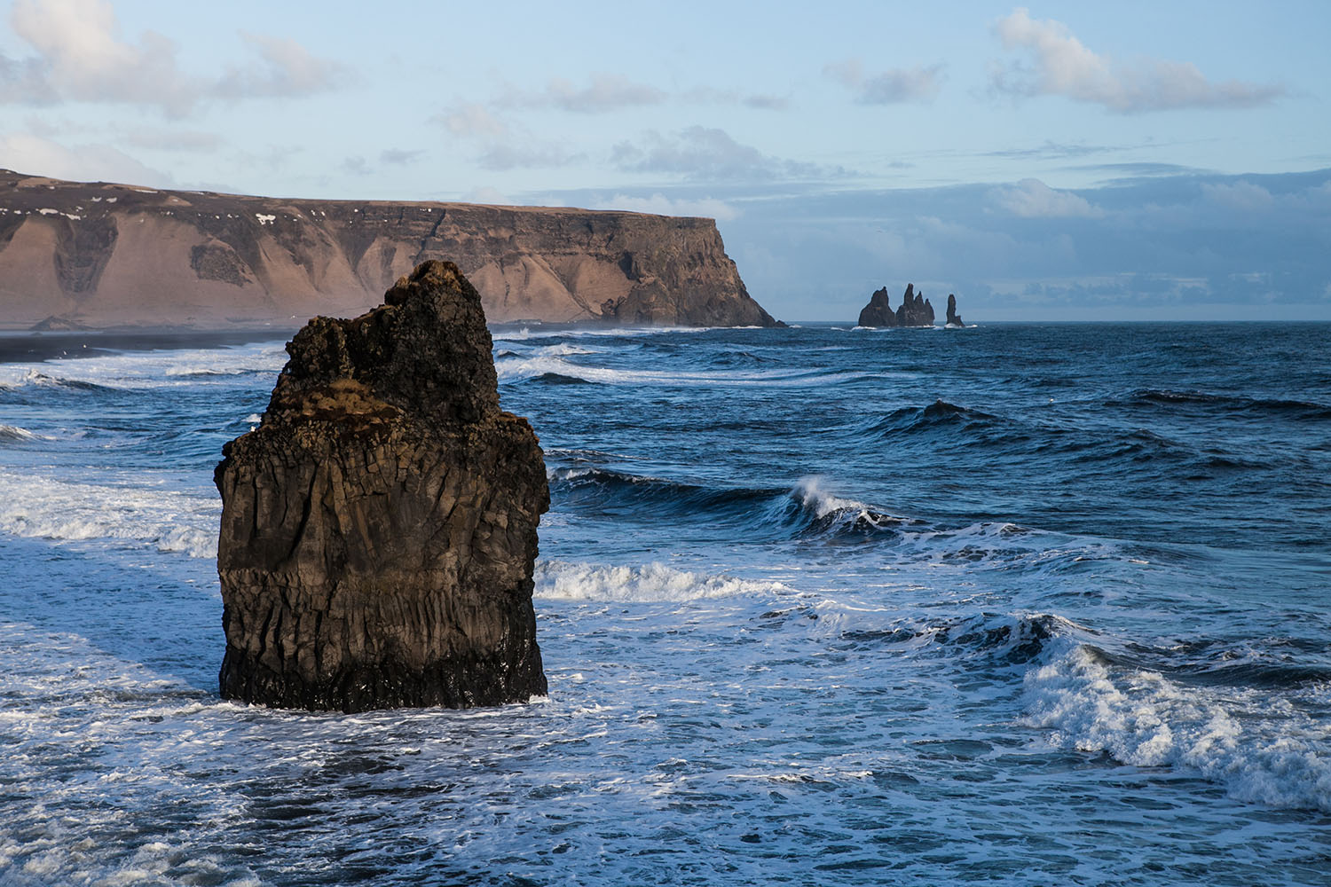 Iceland