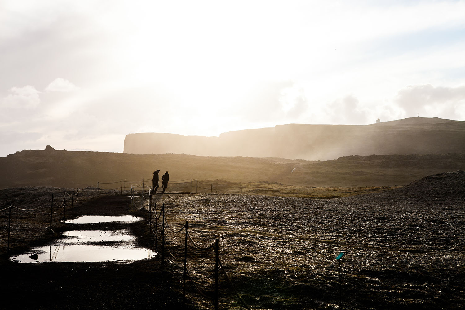 Iceland