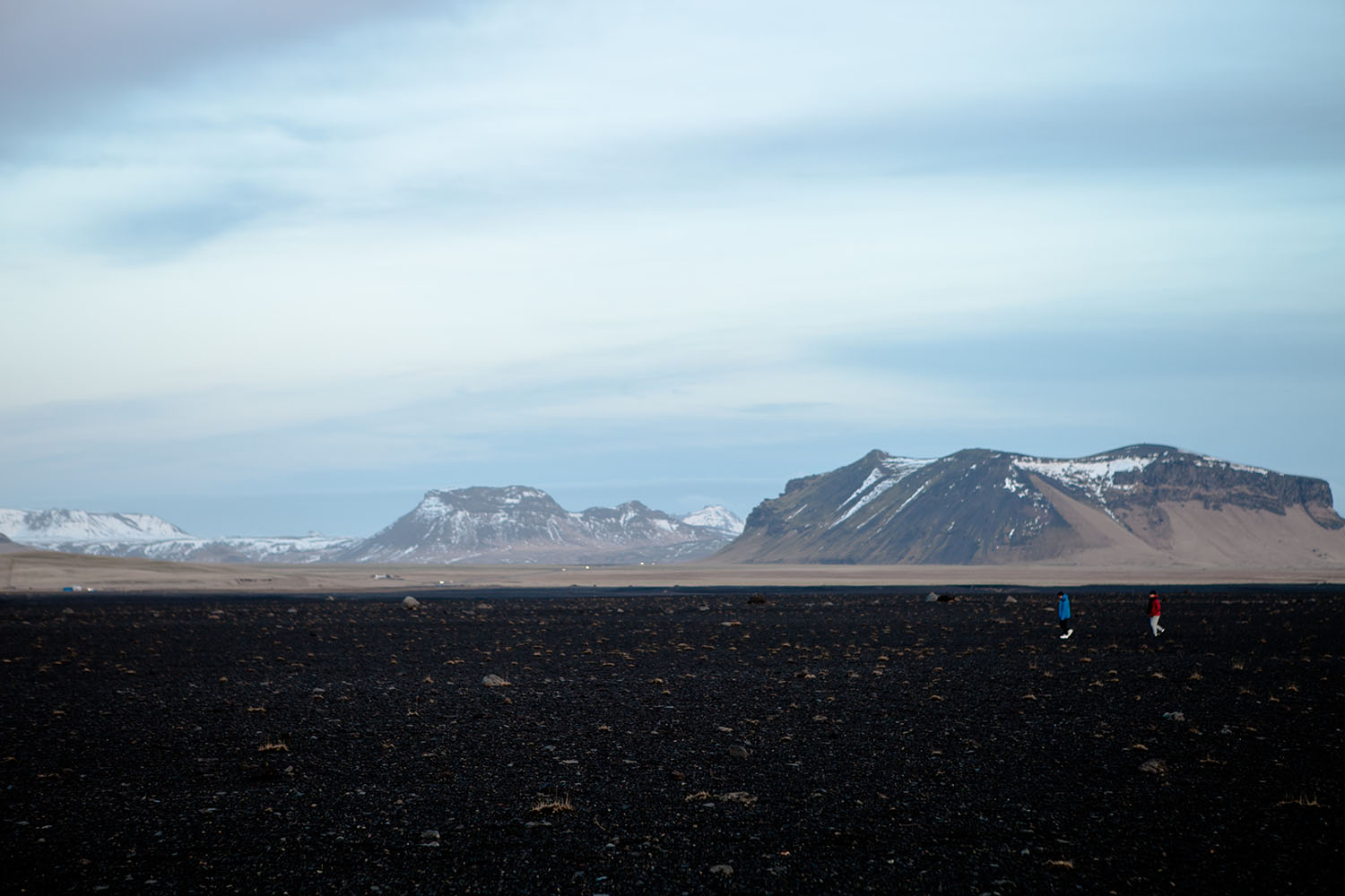 Iceland