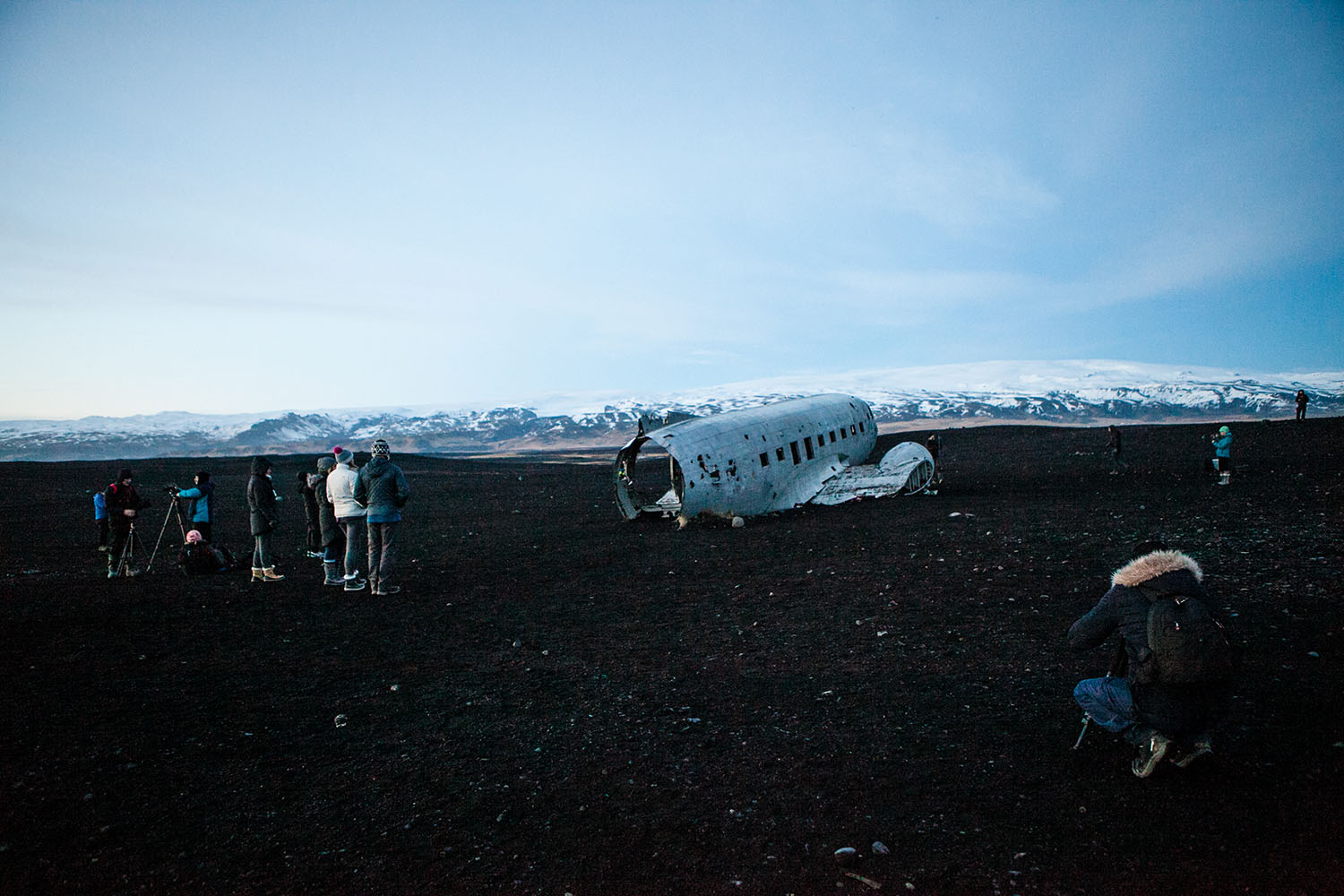 Iceland