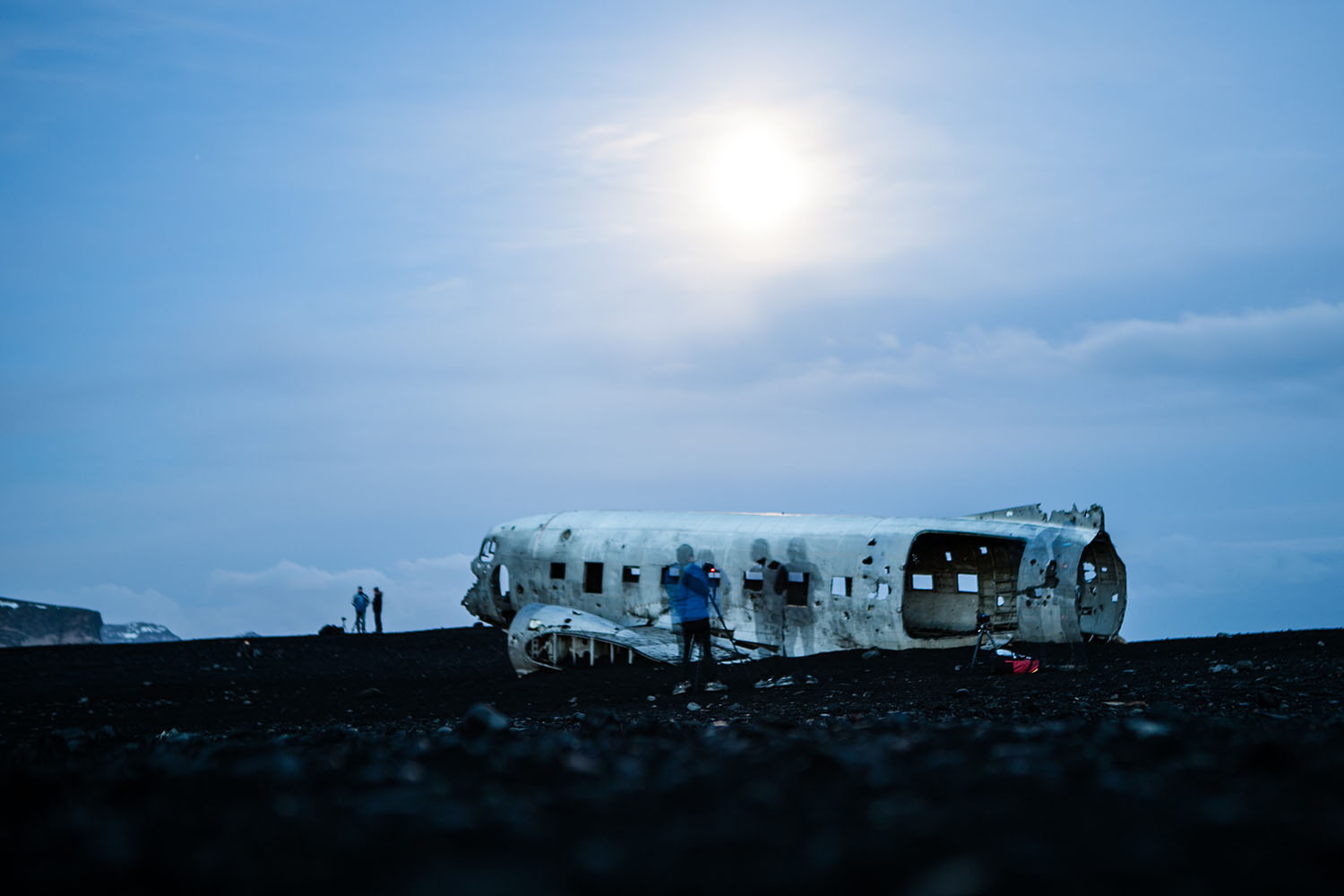 Iceland