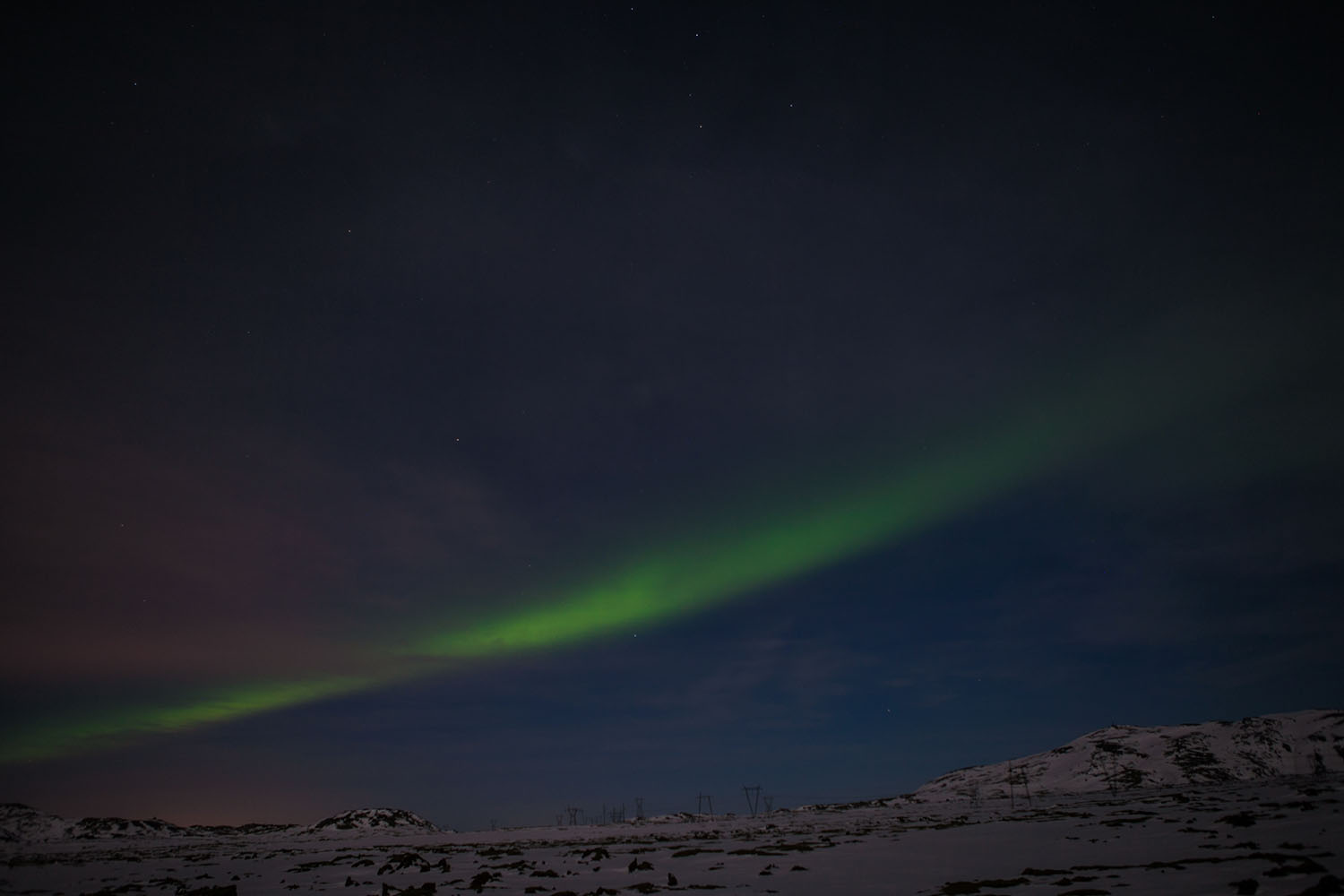 Iceland