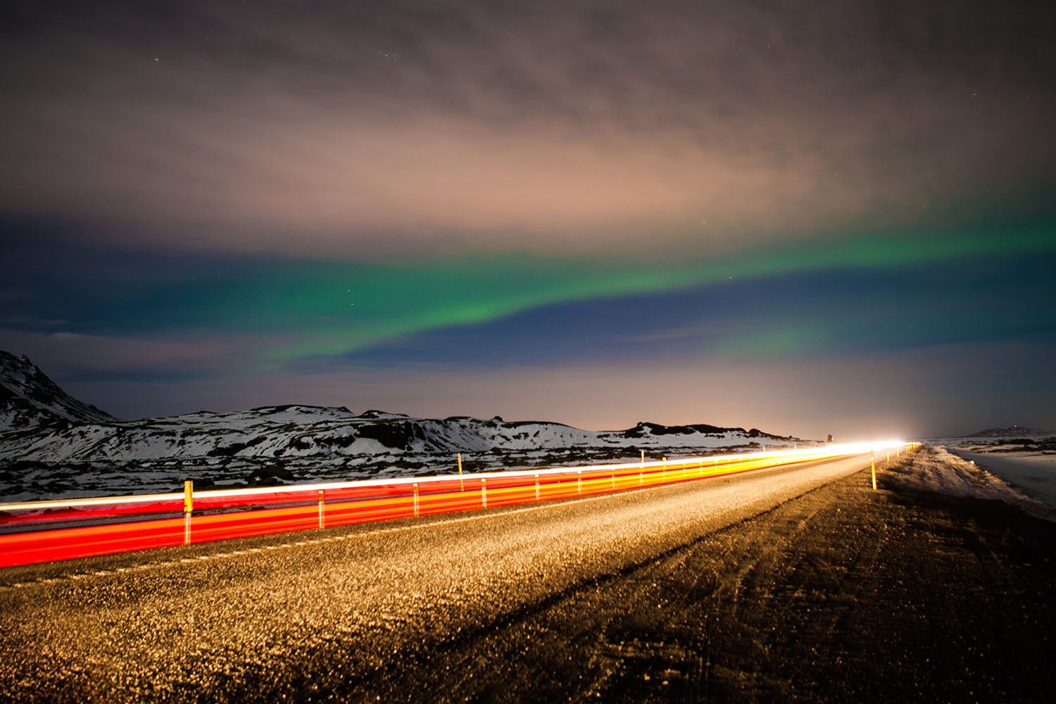 Iceland