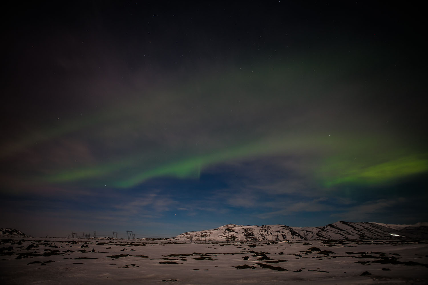 Iceland
