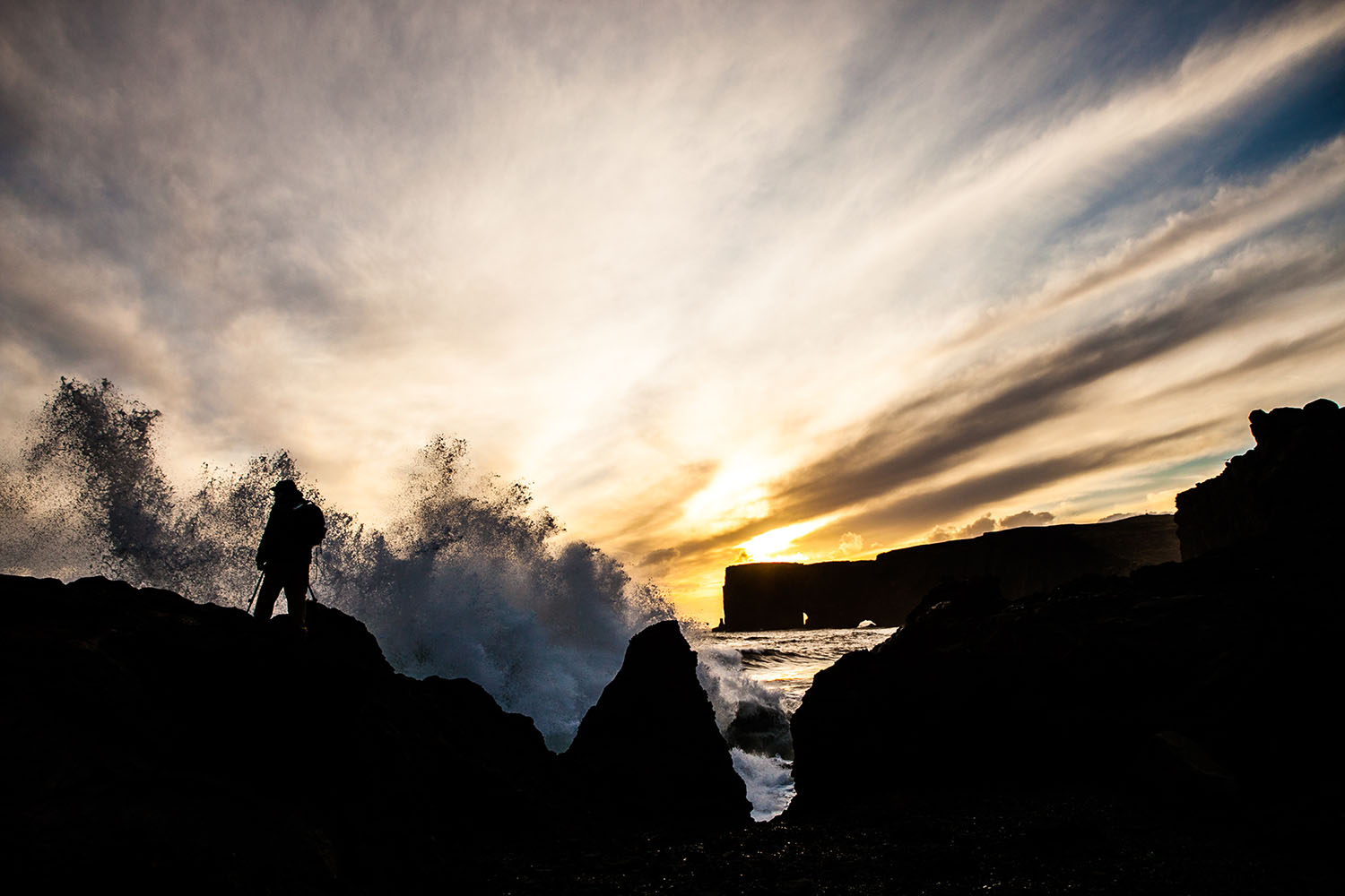 Saverio Cammarata Fotografia Iceland