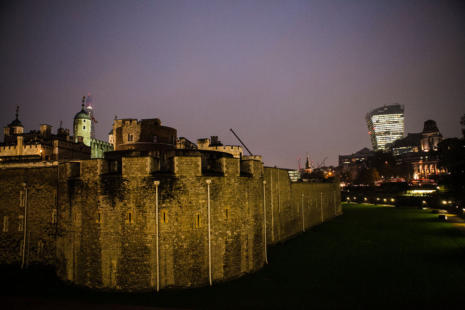 Semplicemente Londra