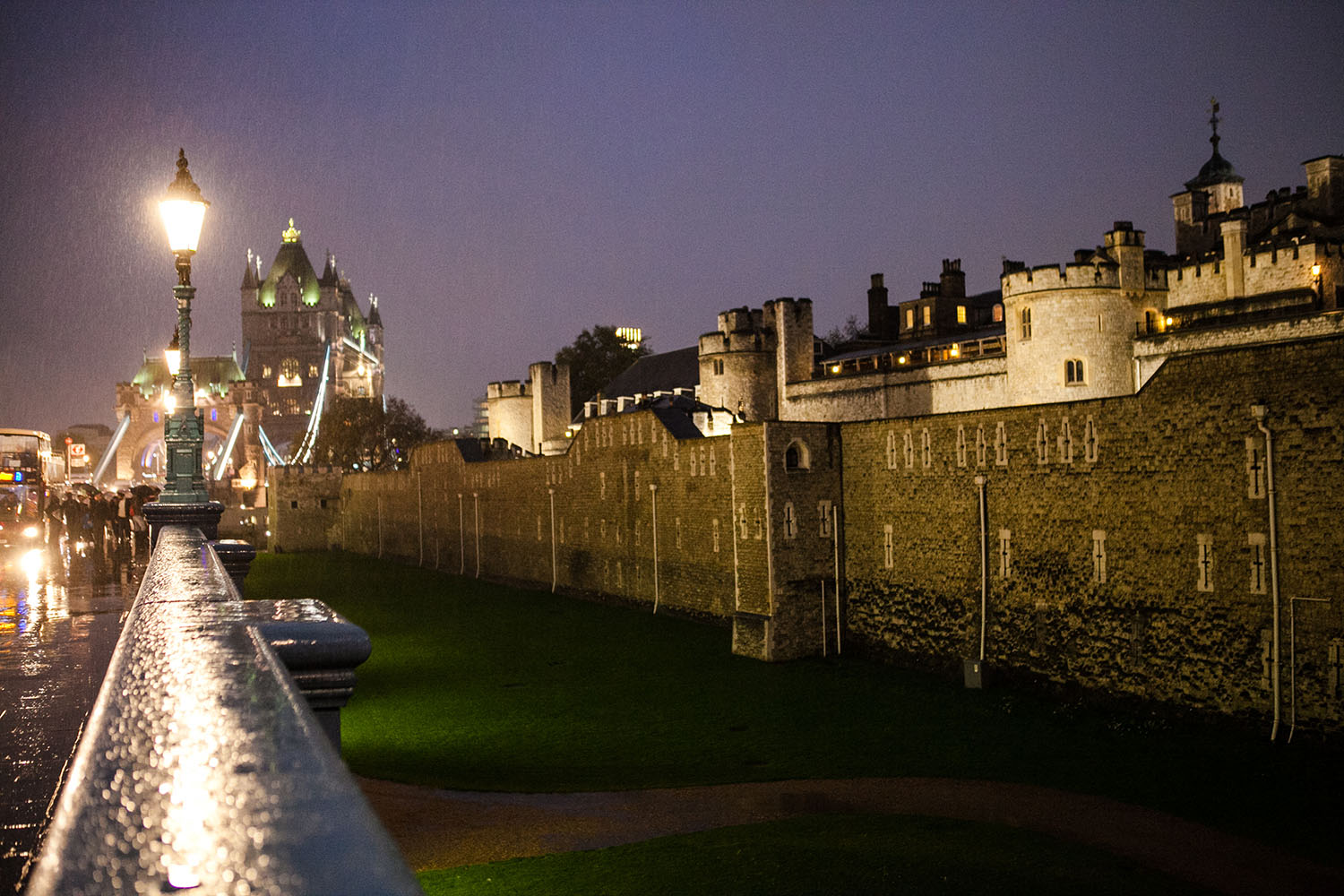 Semplicemente Londra