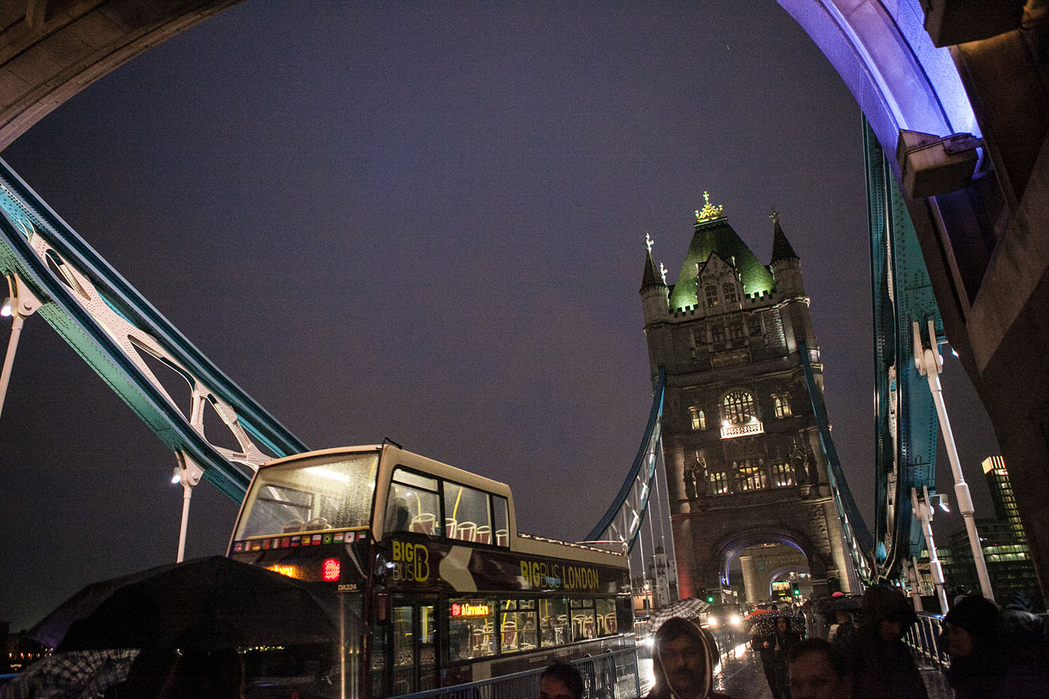 Semplicemente Londra