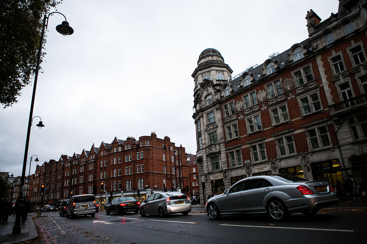 Semplicemente Londra