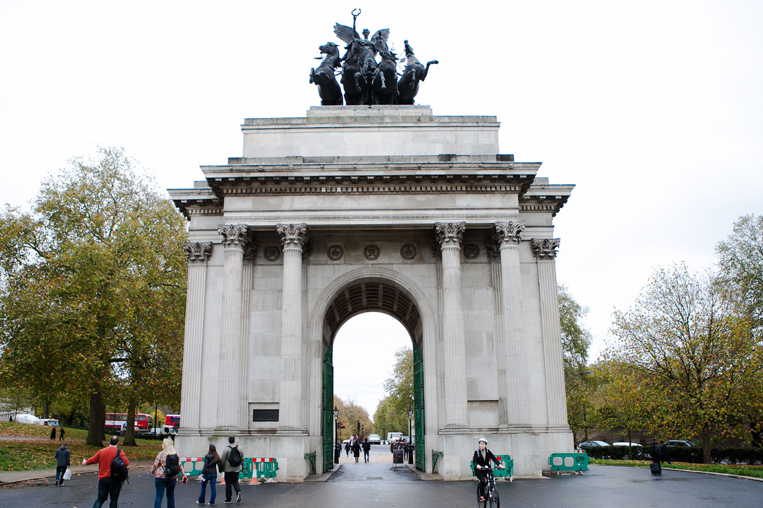 Semplicemente Londra