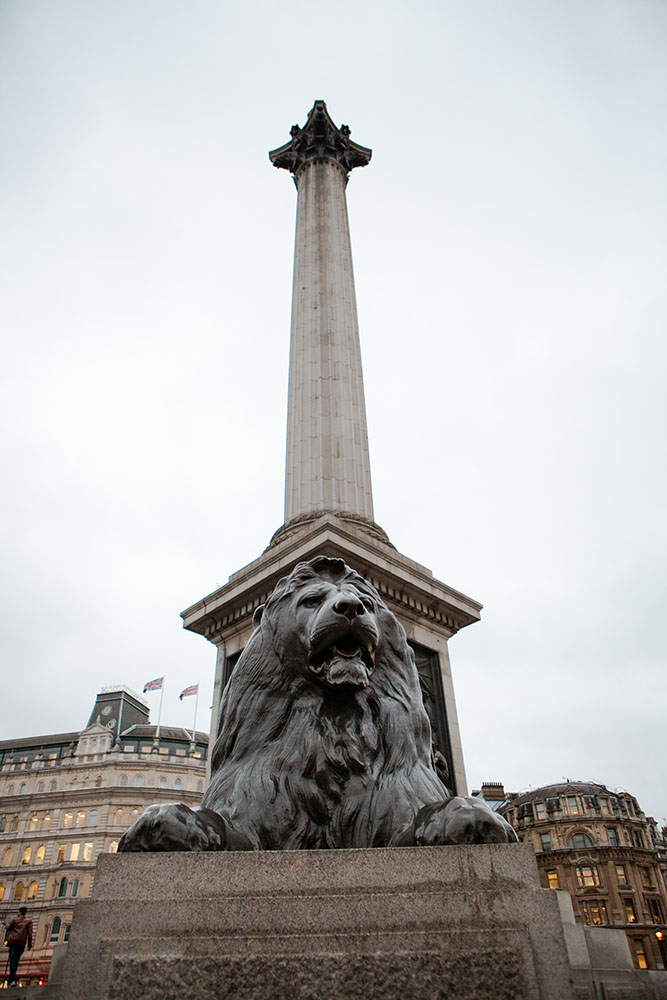 Semplicemente Londra