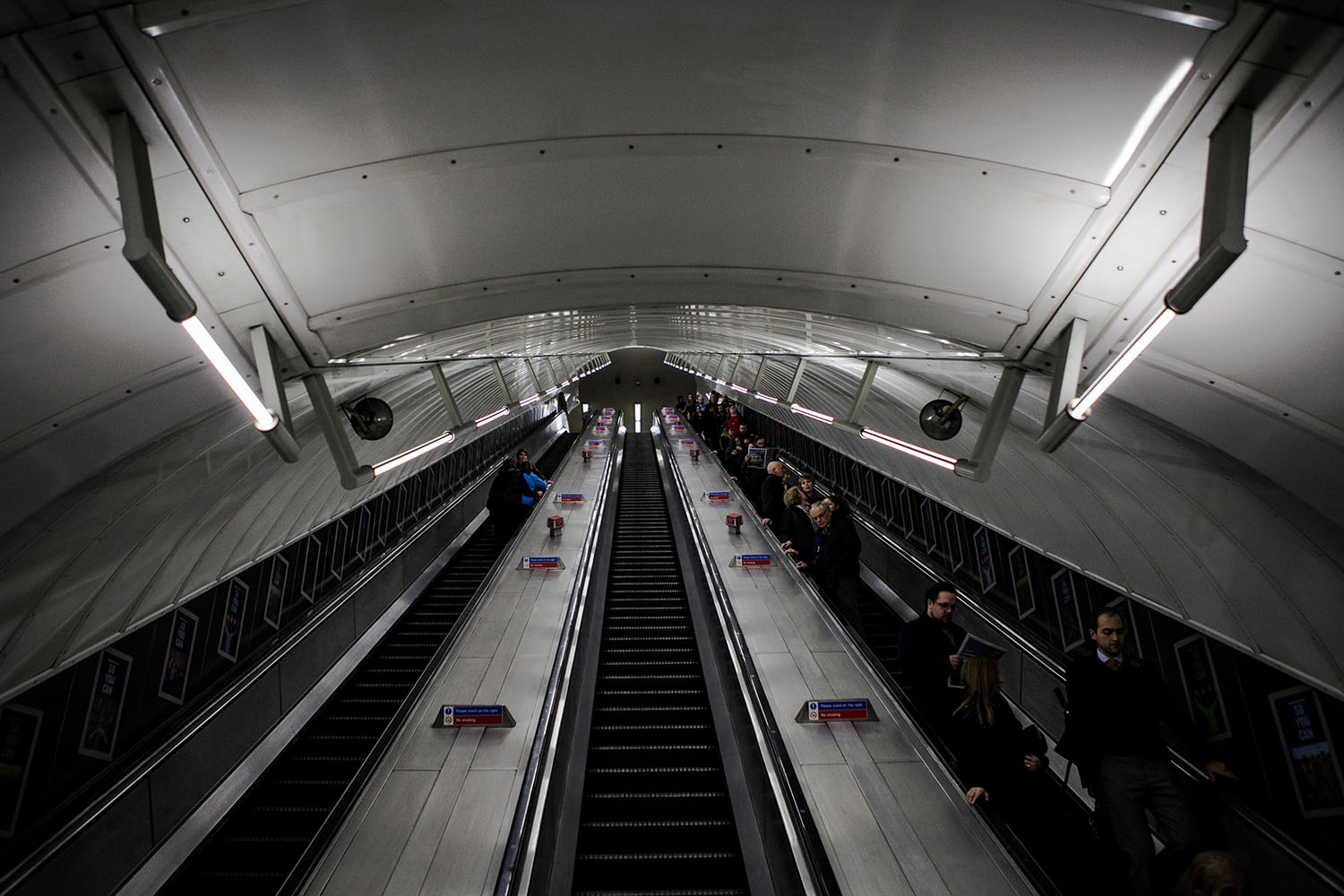 Semplicemente Londra