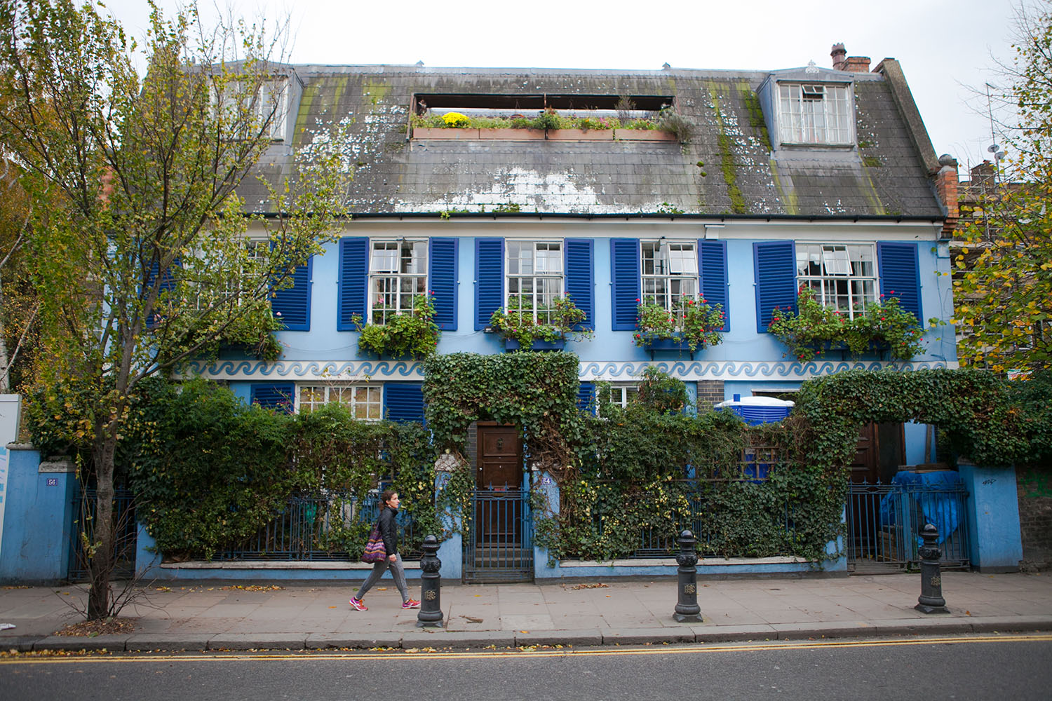 Semplicemente Londra
