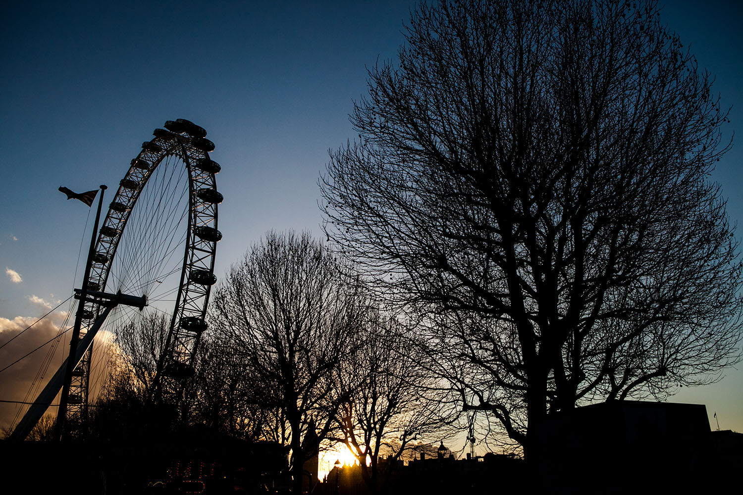 Semplicemente Londra