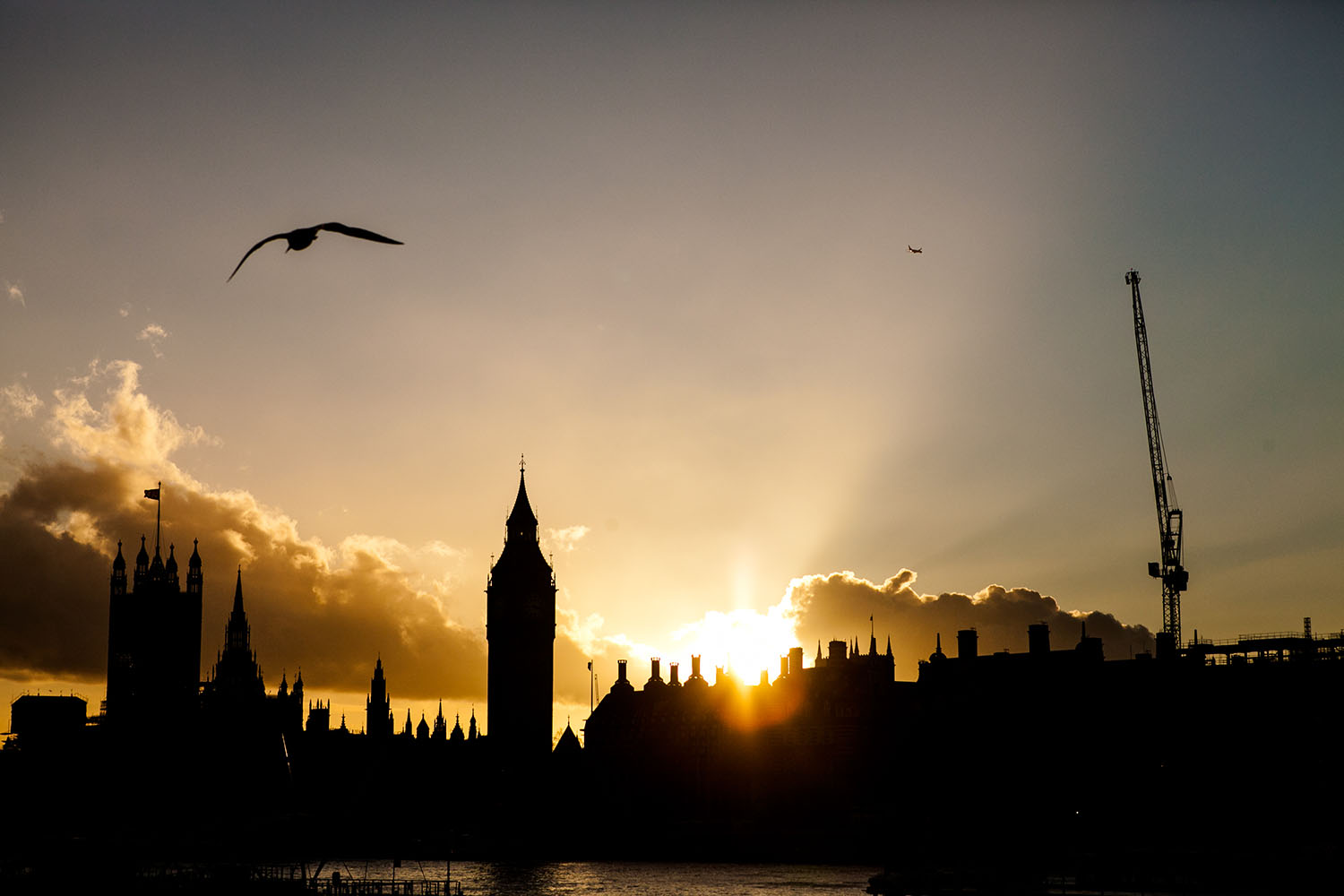 Semplicemente Londra