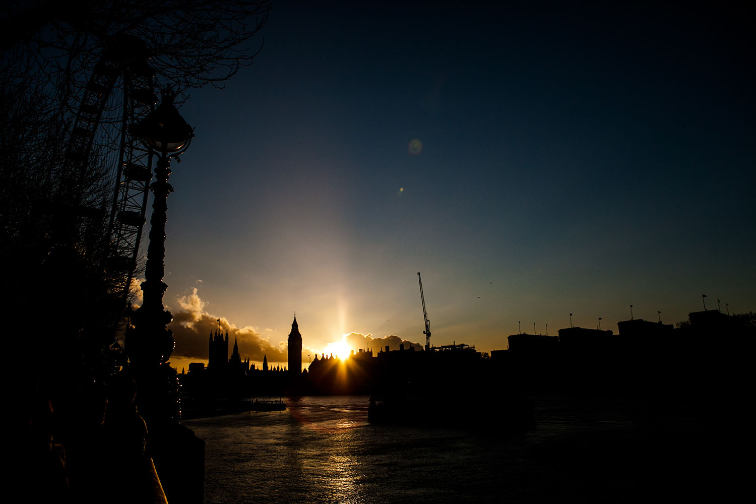 Semplicemente Londra