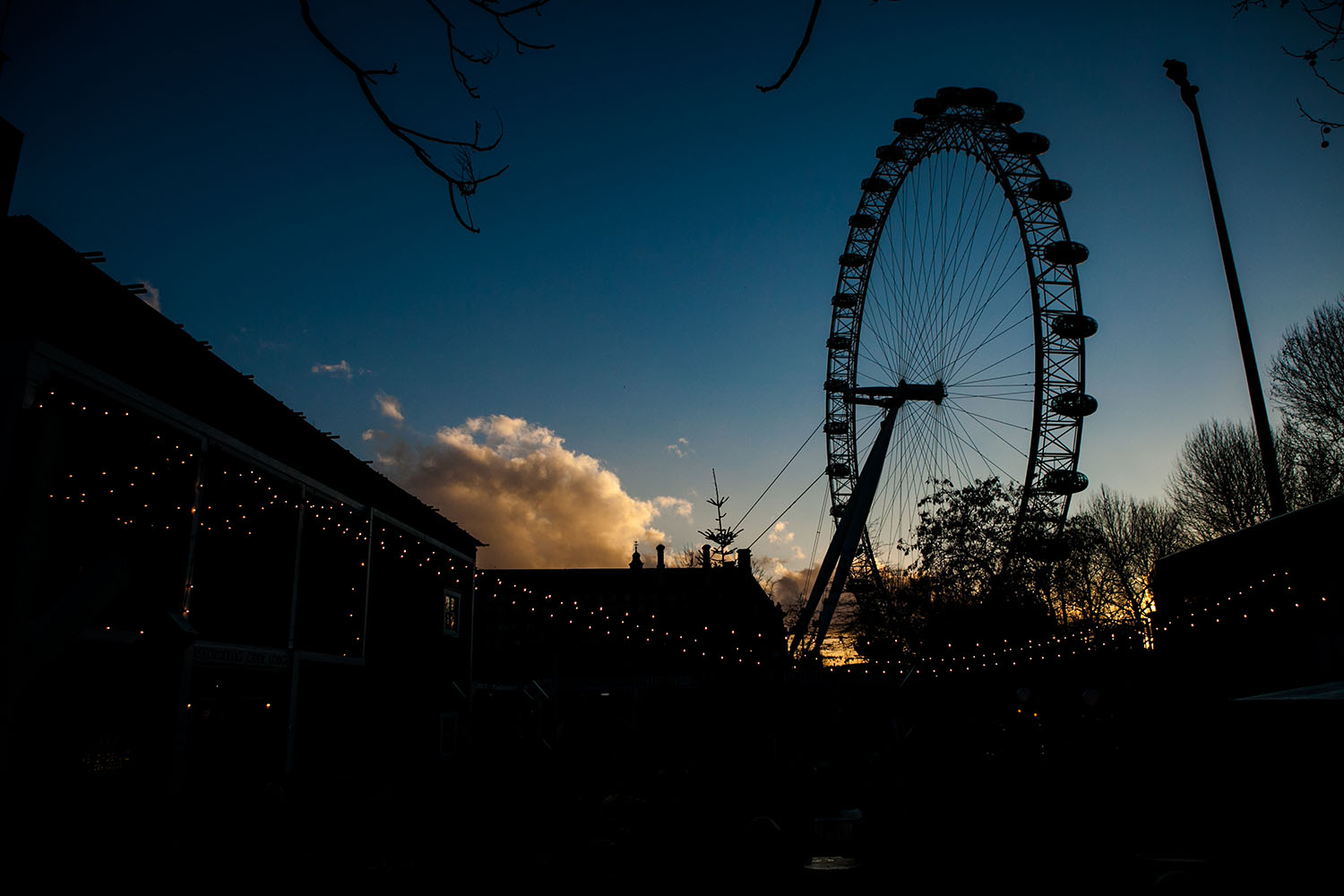Semplicemente Londra