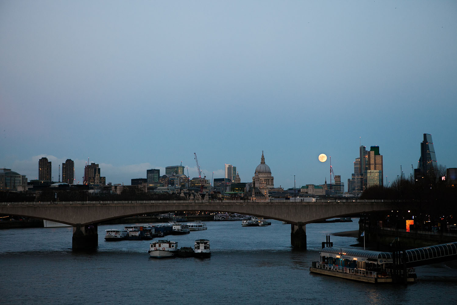 Semplicemente Londra