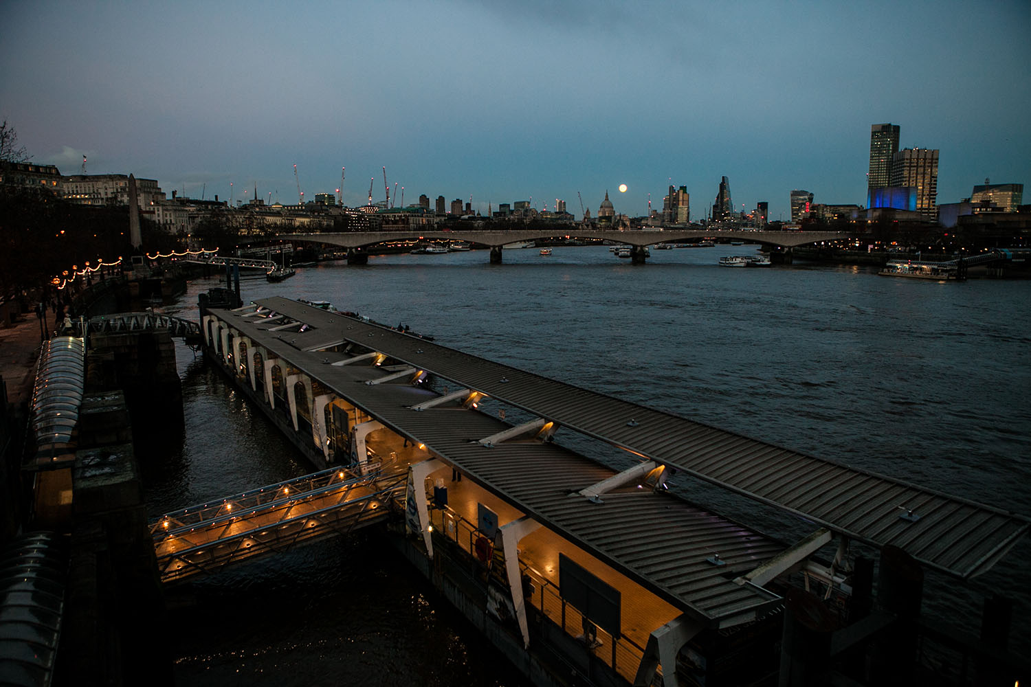 Semplicemente Londra
