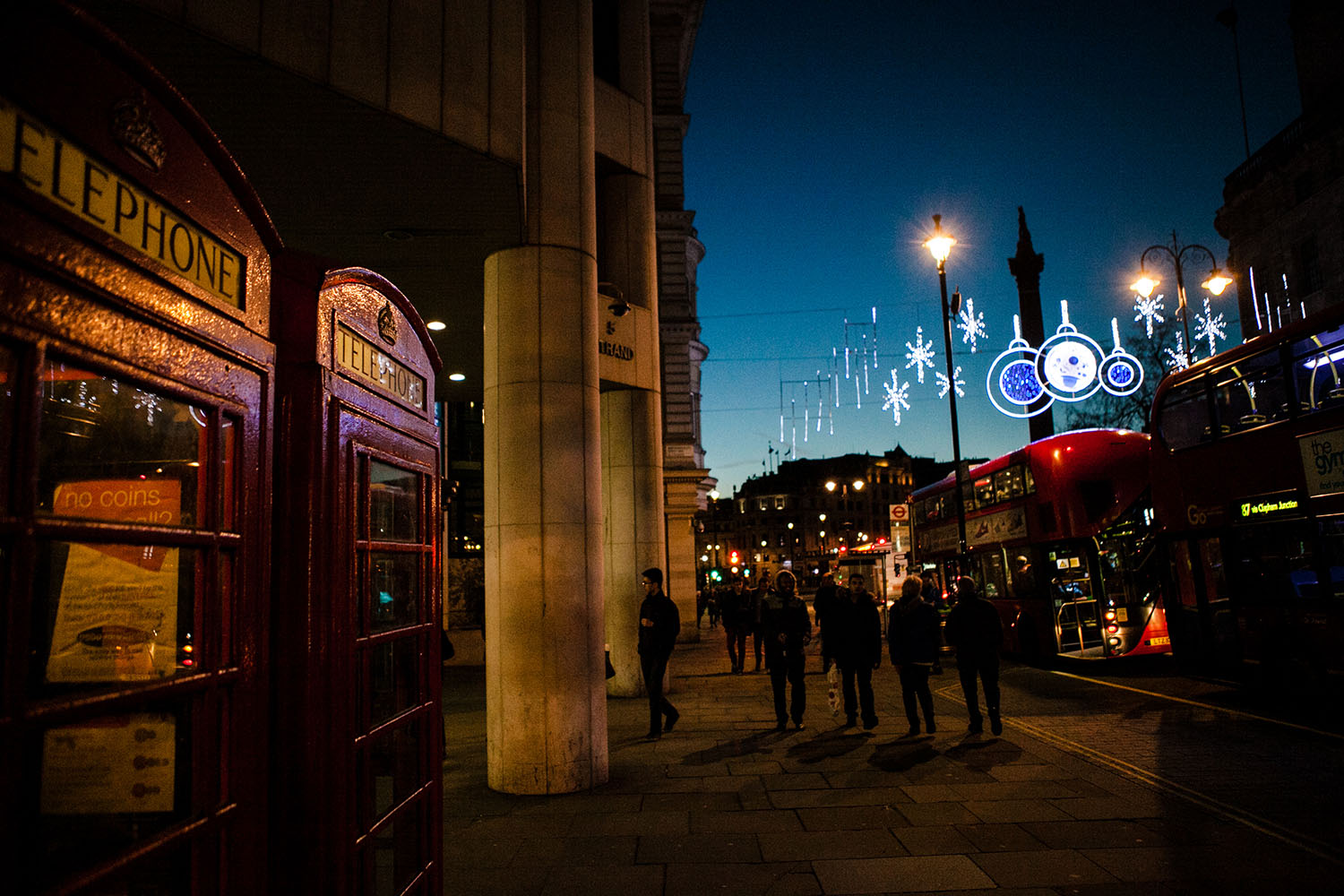 Semplicemente Londra