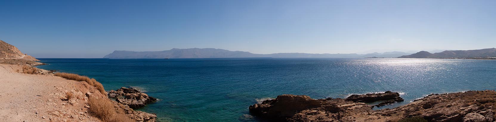 Un tuffo nella terra del Minotauro