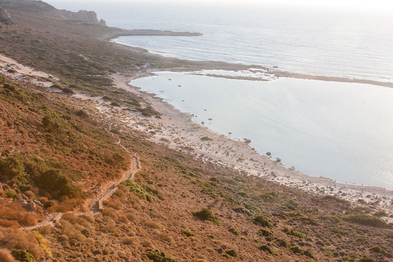 Un tuffo nella terra del Minotauro