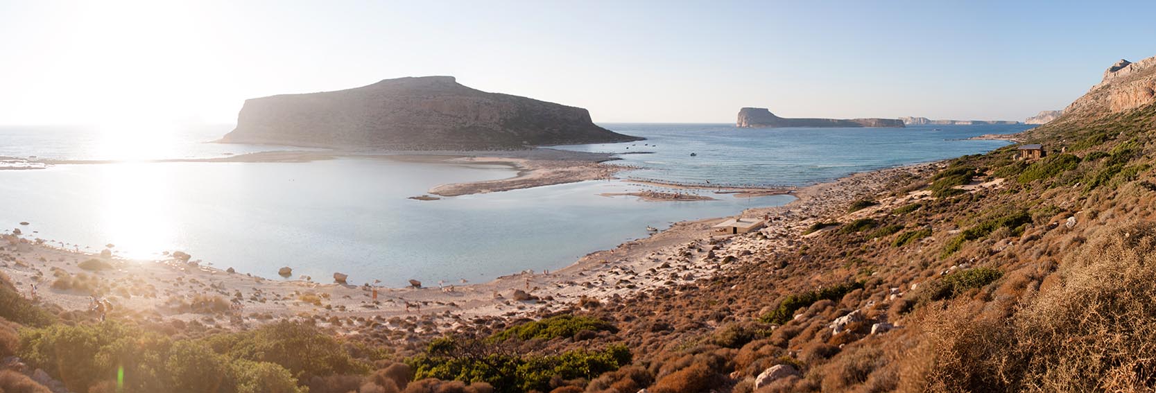 Un tuffo nella terra del Minotauro