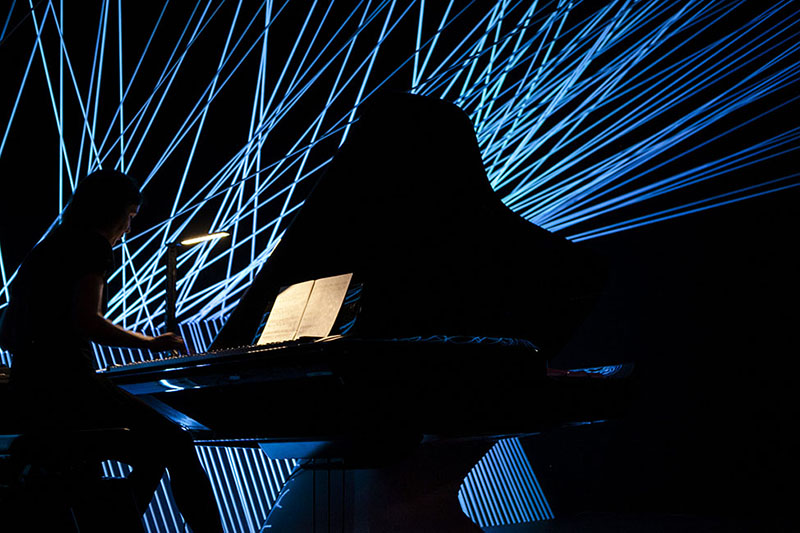 Saverio Cammarata Fotografia Milano Fuori Salole 2014 zona Tortona