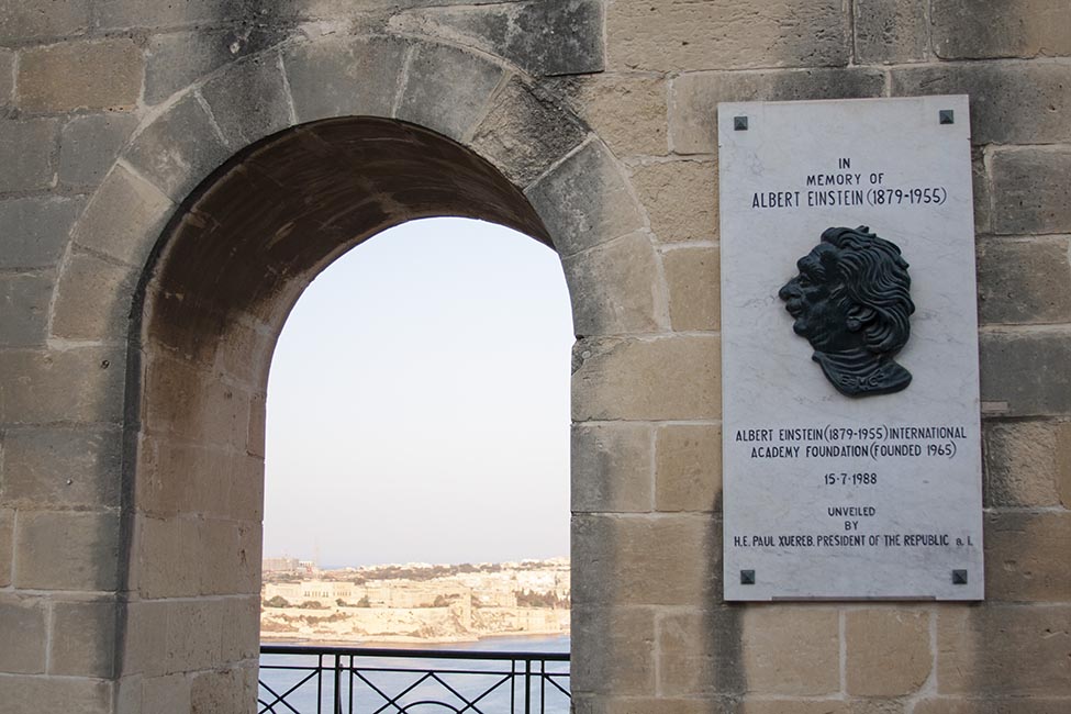 Colori al centro del Mediterraneo - Malta e Gozo