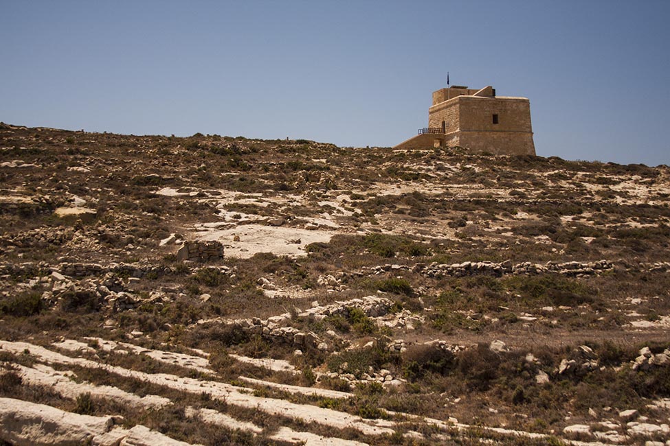 Colori al centro del Mediterraneo - Malta e Gozo