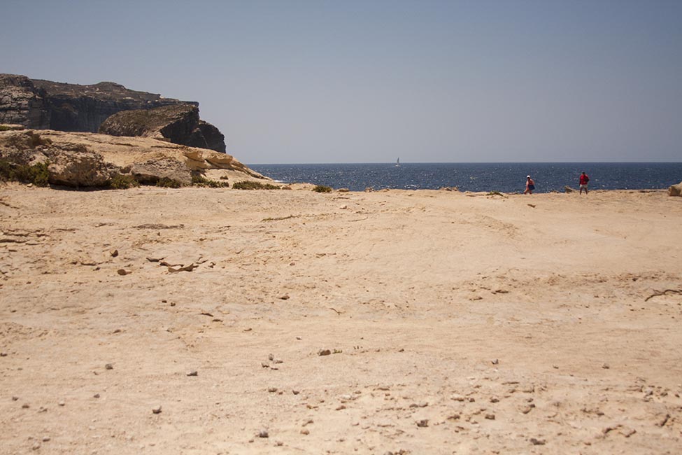 Colori al centro del Mediterraneo - Malta e Gozo
